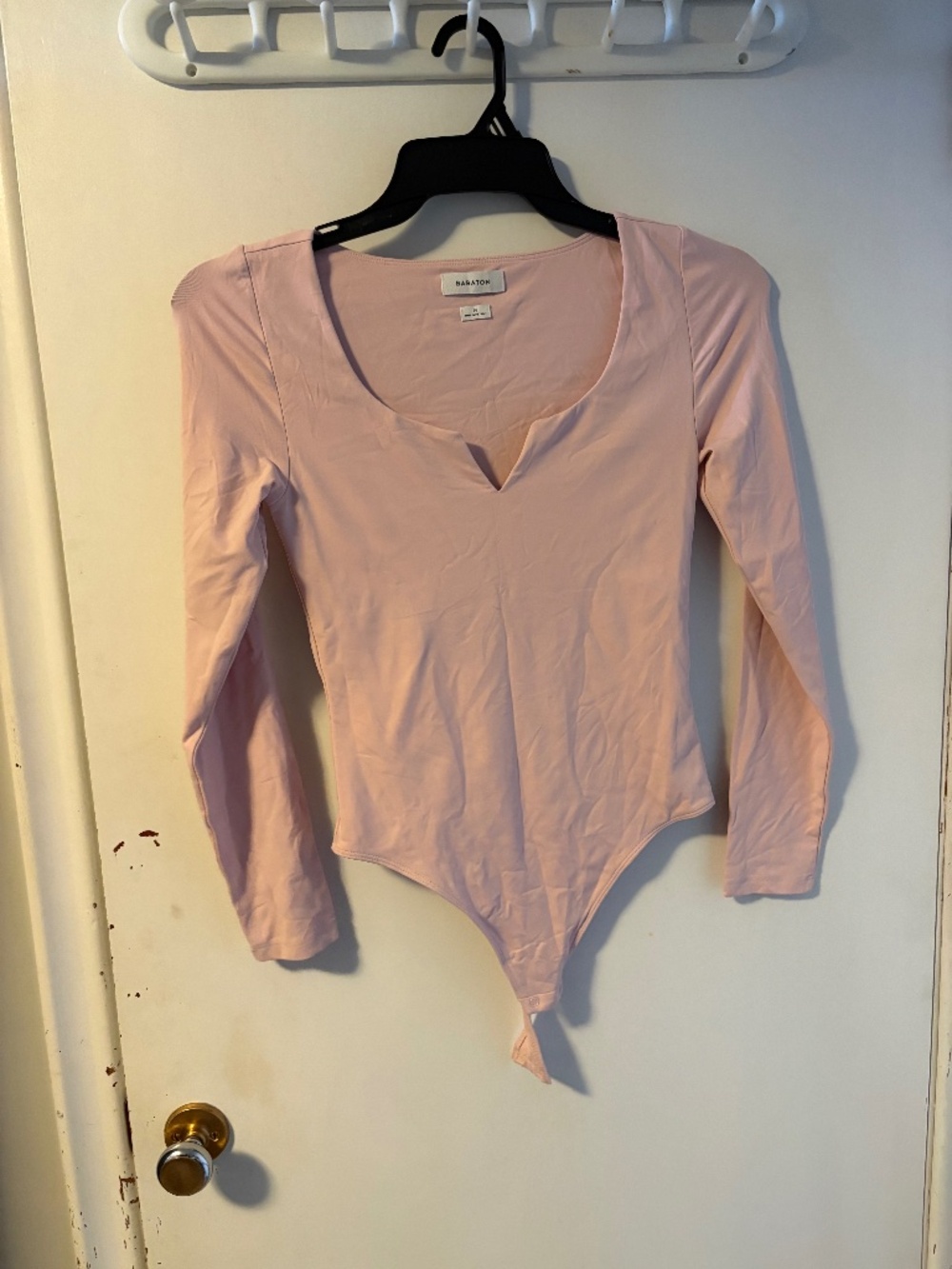 Babaton Bodysuit